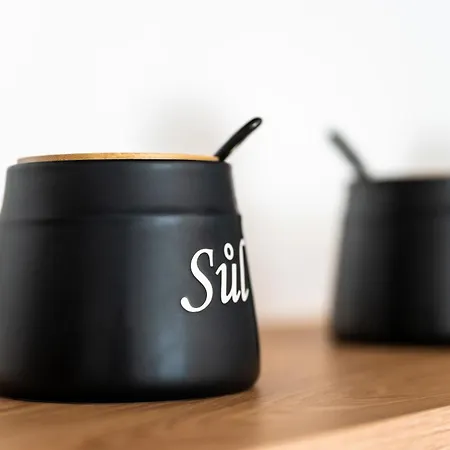 Apartman Nova Pasohlávky