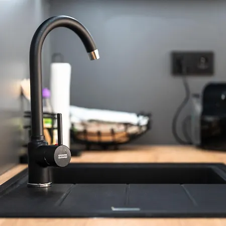 Apartman Nova Pasohlávky