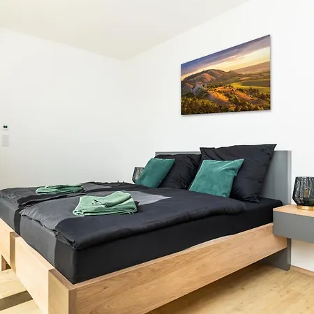 Apartment Nova