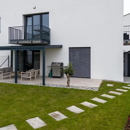 Apartamento Nova