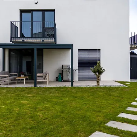 Nova Apartman Pasohlávky